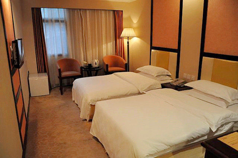 The Victoria Hotel Macau Exterior photo