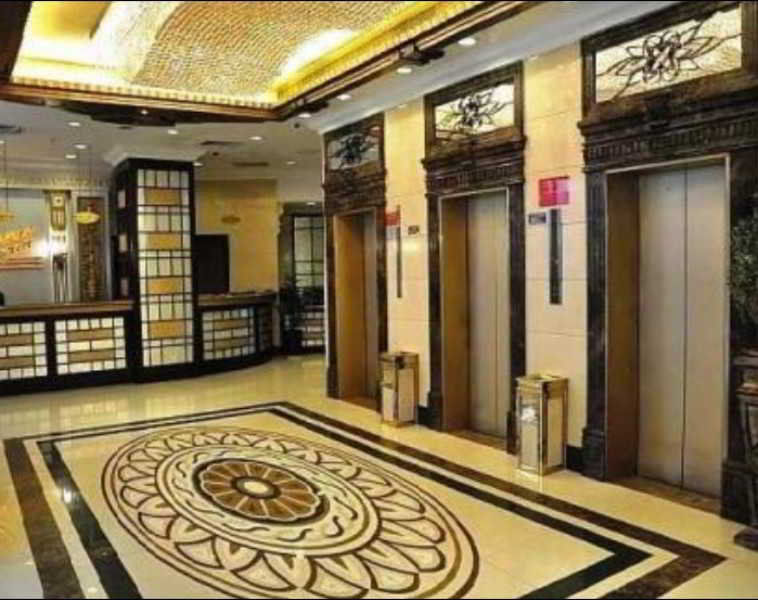 The Victoria Hotel Macau Exterior photo
