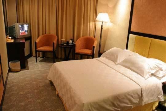 The Victoria Hotel Macau Exterior photo